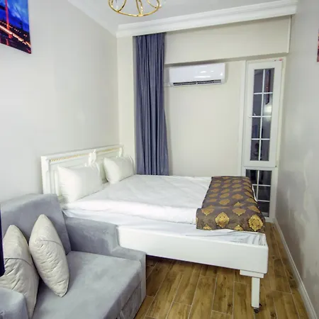 Iq Beyoglu 3* Istanbul