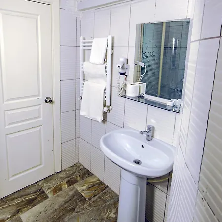 Iq Beyoglu 3* Istanbul