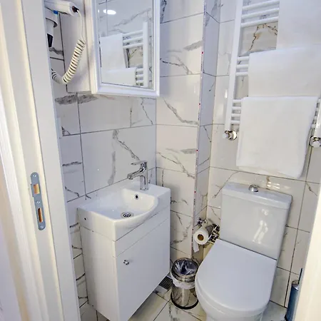 Iq Beyoglu Hotel Estambul