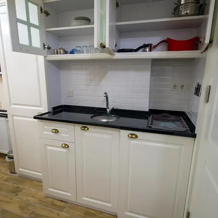 Hotel Iq Beyoglu Provincia di Istanbul