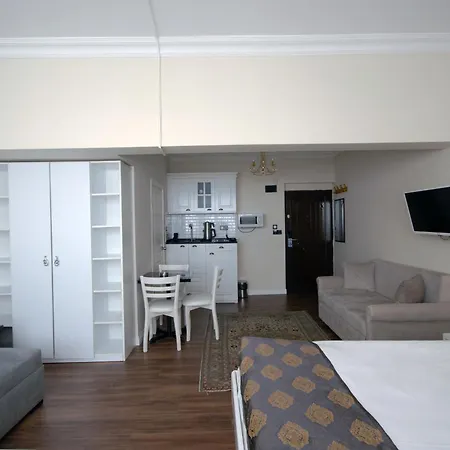 Iq Beyoglu Provincia di Istanbul