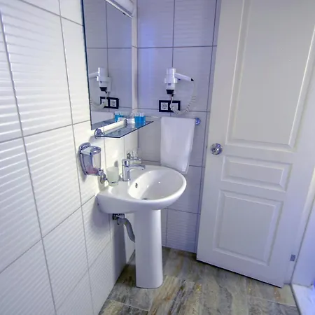 Iq Beyoglu Hotel
