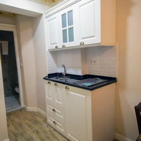 Iq Beyoglu Provincia di Istanbul