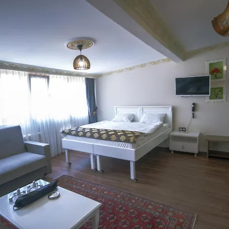 Iq Beyoglu 2* Istanbul