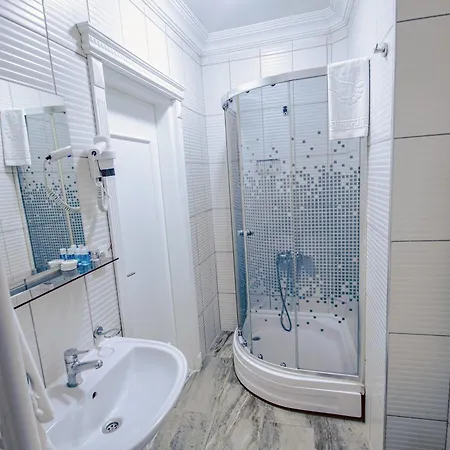 Iq Beyoglu 2* Provincia di Istanbul