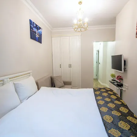 Hotel Iq Beyoglu 2*