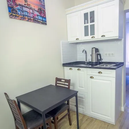 Iq Beyoglu Hotel Provincia di Istanbul