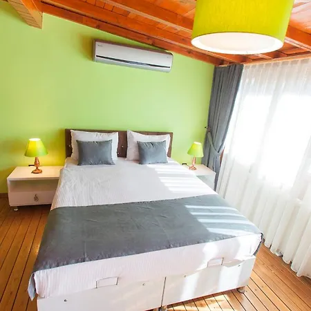 Iq Beyoglu 2* Provincia di Istanbul