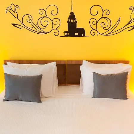 Iq Beyoglu Provincia di Istanbul