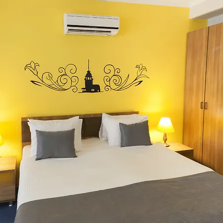Hotel Iq Beyoglu 2*
